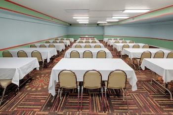 Hotel Clarion Inn