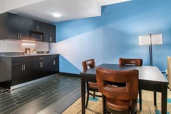 Hotel Clarion Inn