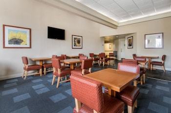 Hotel Clarion Inn