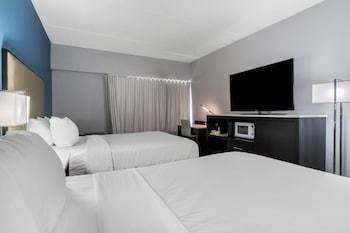 Hotel Clarion Inn