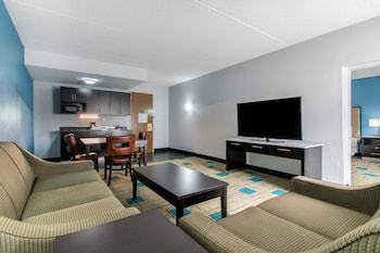 Hotel Clarion Inn