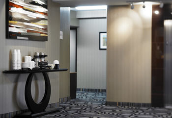 Hotel Quality Inn