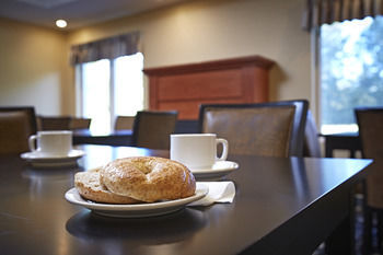 Hotel Quality Inn