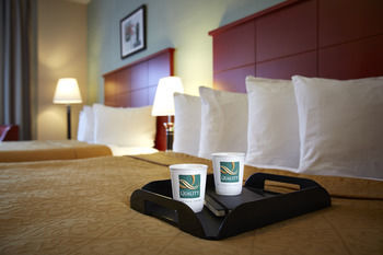 Hotel Quality Inn