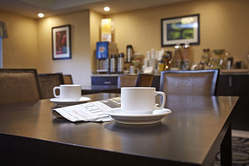 Hotel Quality Inn
