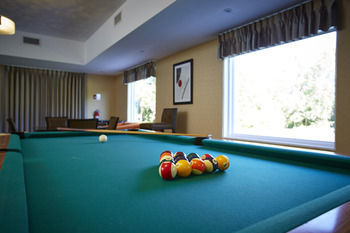 Hotel Quality Inn
