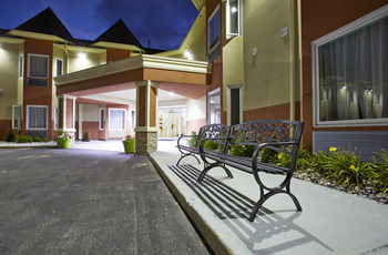 Hotel Quality Inn