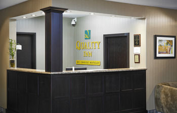Hotel Quality Inn