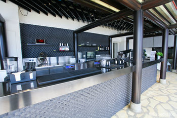 Aerotel Transit Hotel, Terminal 1