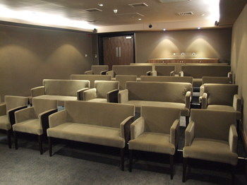 Buxted Park Hotel