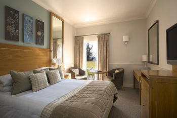 Buxted Park Hotel