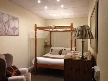 Belmont Hotel