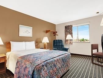 Motel Super 8 Holbrook Az