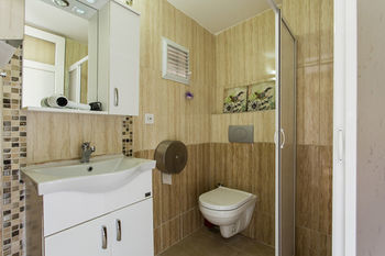 Hotel Deniz Pansiyon