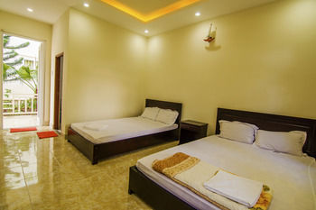 Hotel Lam Ha Resort
