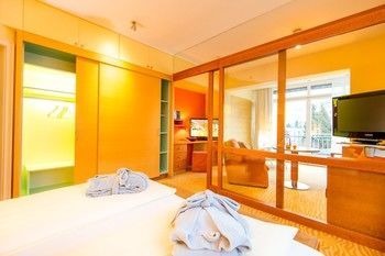 Thermenhotel Sendlhof