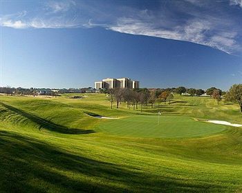 Apartamento Four Seasons Hotel Dallas