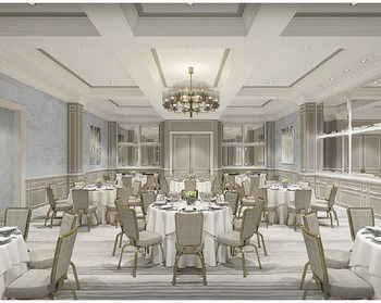 Apartamento Four Seasons Hotel Dallas