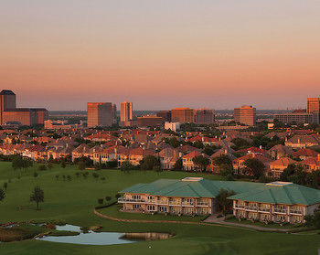 Apartamento Four Seasons Hotel Dallas