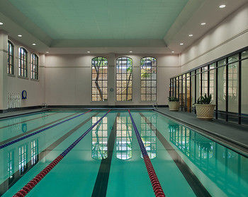 Apartamento Four Seasons Hotel Dallas