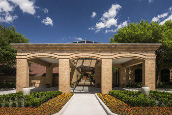 Apartamento Four Seasons Hotel Dallas