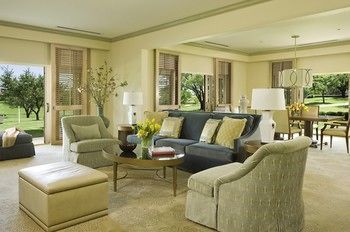 Apartamento Four Seasons Hotel Dallas