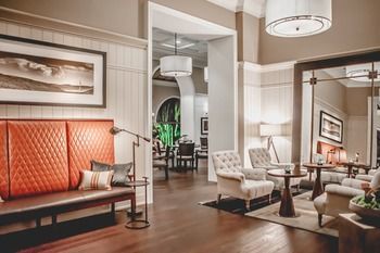 Apartamento Four Seasons Hotel Dallas