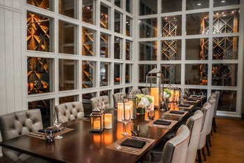 Apartamento Four Seasons Hotel Dallas