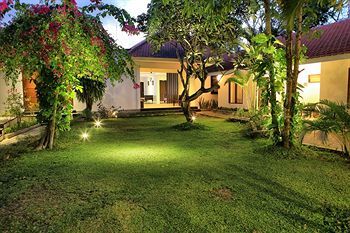 Patrisia Hotel Bali