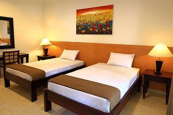 Patrisia Hotel Bali