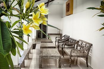 Patrisia Hotel Bali
