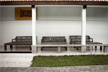 Patrisia Hotel Bali