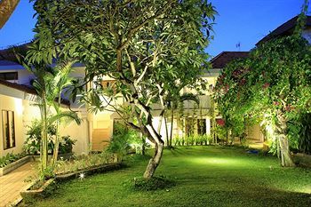 Patrisia Hotel Bali