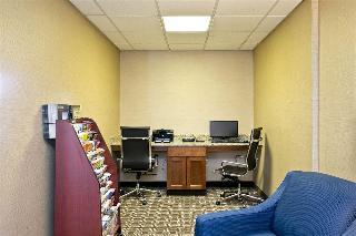Hotel Comfort Inn Aikens Center
