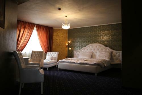 Motel Hotel Kotva