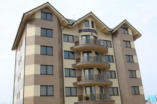 Motel Hotel Kotva