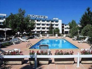 Hotel Ibis Styles Tours Sud