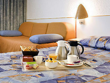Hotel Ibis Styles Tours Sud