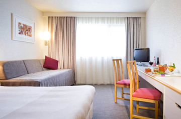 Hotel Ibis Styles Tours Sud