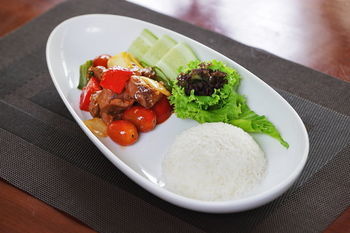 Aristo Saigon Hotel