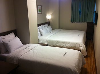 Hotel City Days Inn Dongdaemun