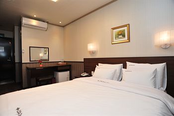 Hotel City Days Inn Dongdaemun