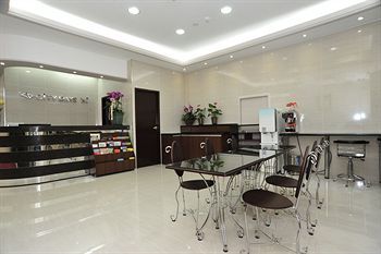 Hotel City Days Inn Dongdaemun