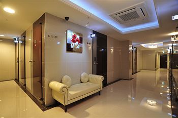 Hotel City Days Inn Dongdaemun