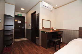 Hotel City Days Inn Dongdaemun
