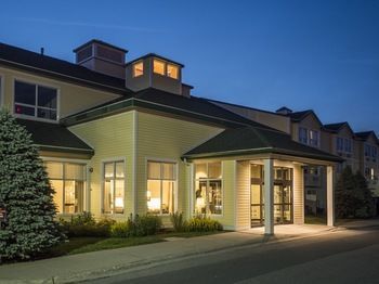 Hotel Rodd Miramichi