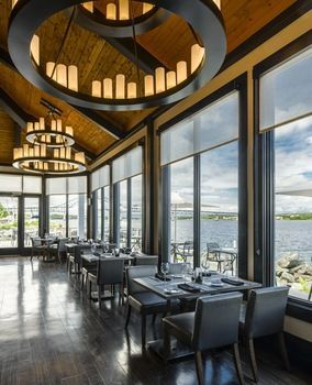 Hotel Rodd Miramichi