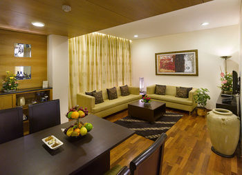 Hotel The Kenilworth Kolkata
