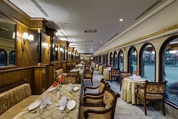 Hotel The Kenilworth Kolkata