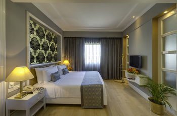 Hotel The Kenilworth Kolkata
